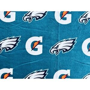 Philadelphia Eagles NFL Pro Team WinCraft Gatorade Sideline Towel New! NWT